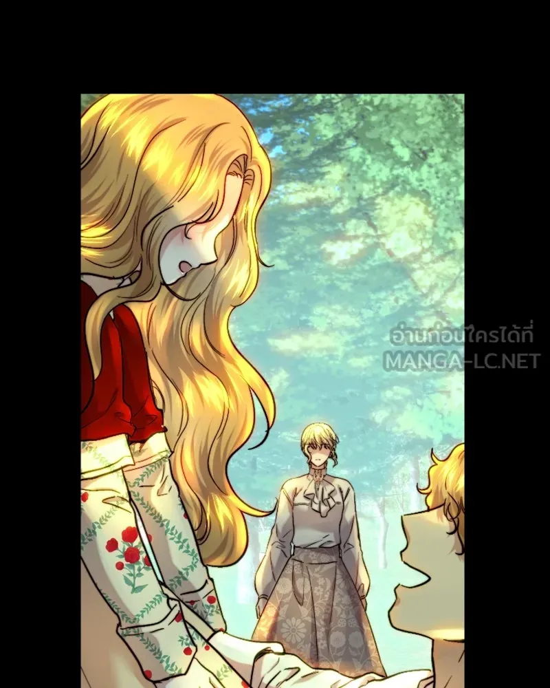 เจ้าหญิงคลั่งแห่งวังหลวง ตอนที่ 56 รูปที่ 57