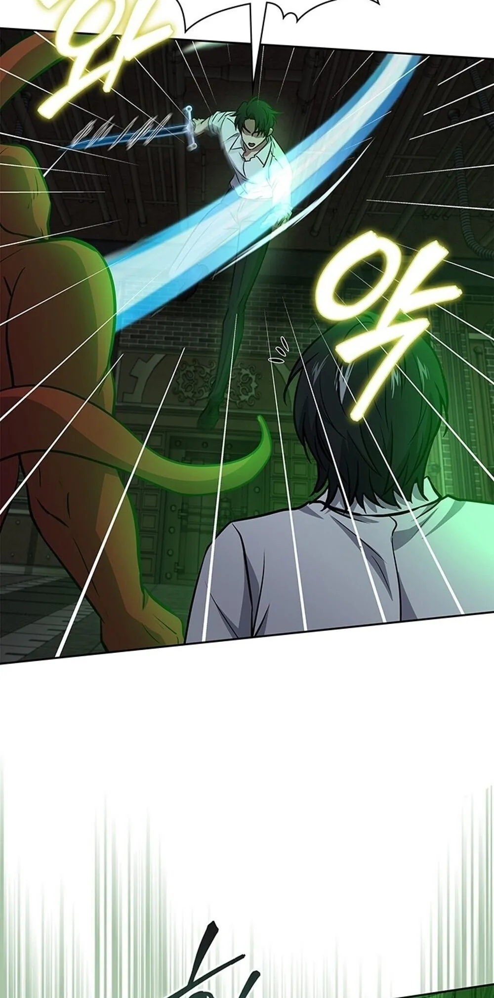 How to Survive Restructuring ว_ธ_เอาต_วรอดจากการปร_บโครงสร_าง ตอนที่ ตอนที่ 63 รูปที่ 9