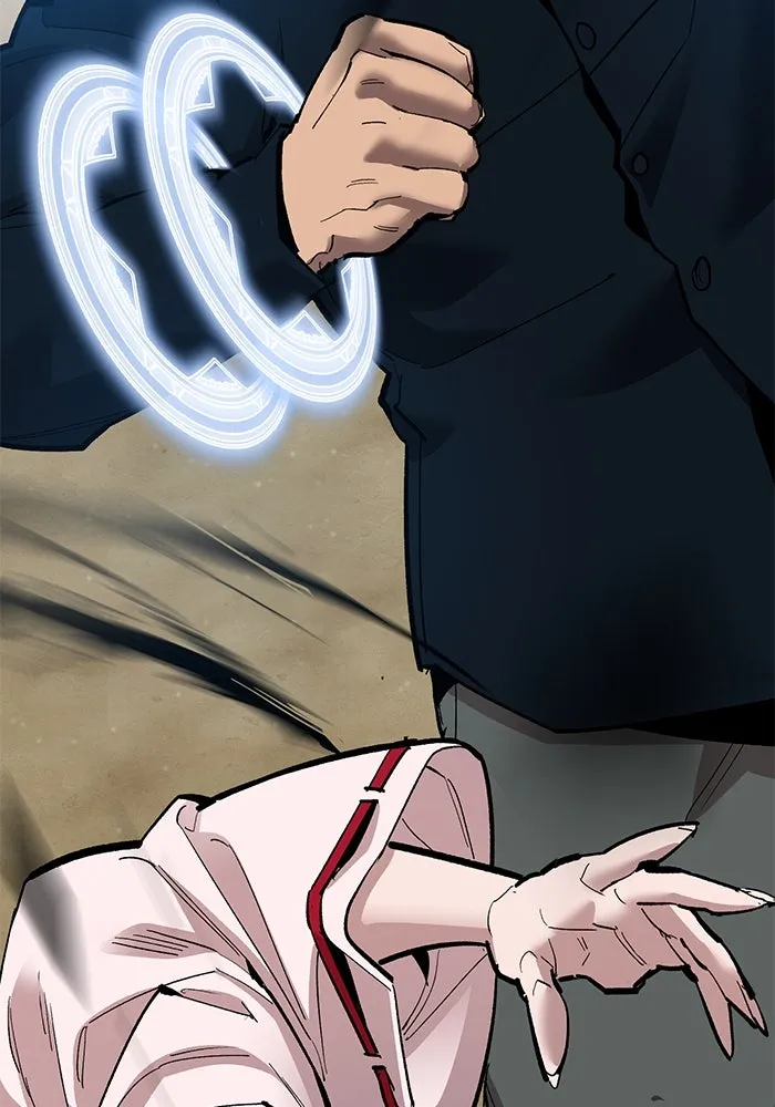 ยอดคนเลเวลทะลุ ตอนที่ 47 โลกที่ลุกเป็นไฟ (2) รูปที่ 74