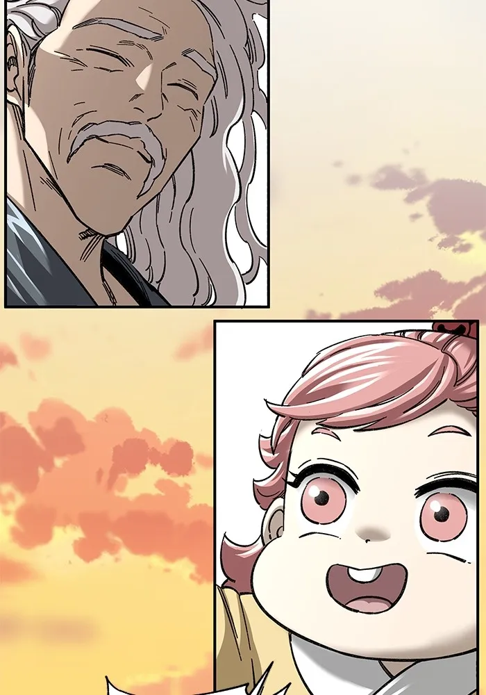 คุณปู่จอมยุทธกับหลานสาวสุดแกร่ง ตอนที่ 33 รูปที่ 89