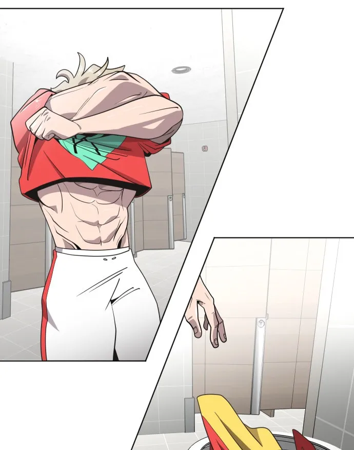 ยุคแห่งยอดมนุษย์ ตอนที่ 21 รูปที่ 34