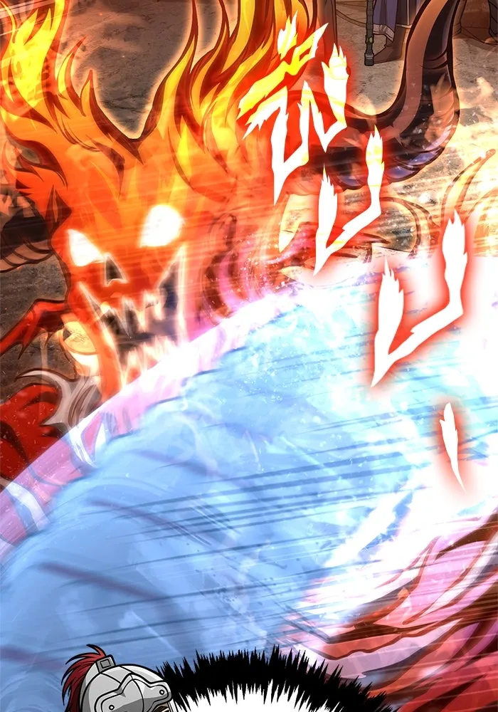 เอาชีวิตรอดในเกมฉบับคนเถื่อน ตอนที่ 112 แดนปีศาจ รูปที่ 109