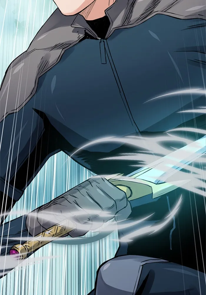 ดรูอิดแห่งสถานีโซล ตอนที่ 37 รูปที่ 106