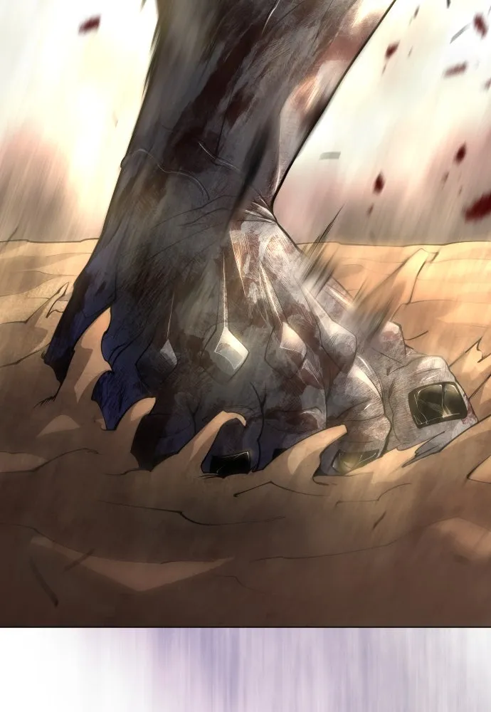 ยุคแห่งยอดมนุษย์ ตอนที่ 58 รูปที่ 137