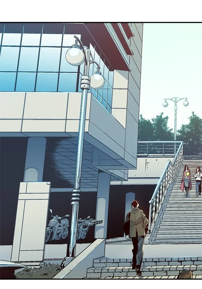 The Lone Necromancer ตอนที่ 1 รูปที่ 22