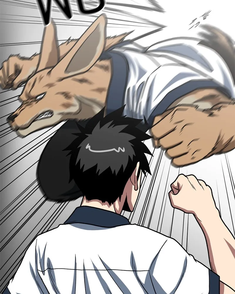 โรงเรียนสัตว์กินเนื้อ ตอนที่ 28 รูปที่ 50