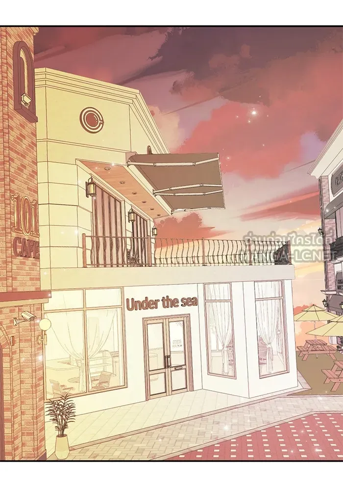 รักน้ำ รักปลา รักเธอนะ ตอนที่ 6 ปลาหน้าไม่อาย รูปที่ 51