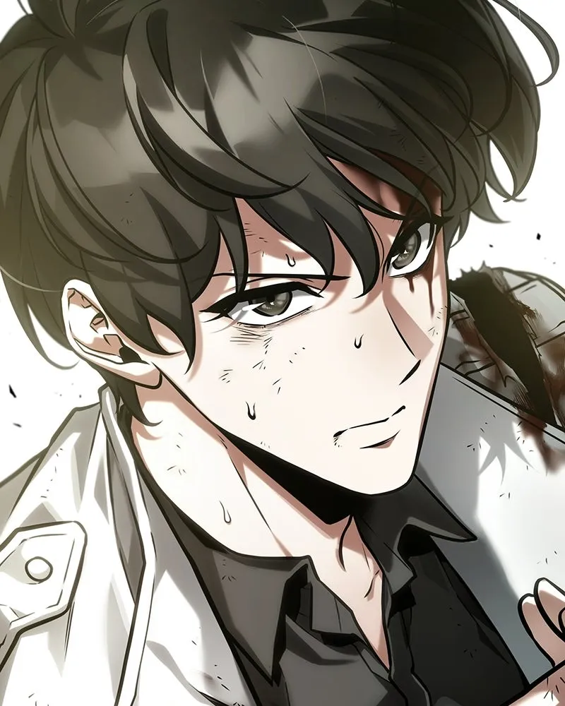 Omniscient Reader อ่านชะตาวันสิ้นโลก ตอนที่ 47 ศึกเลือกราชาปีศาจ (5) รูปที่ 136