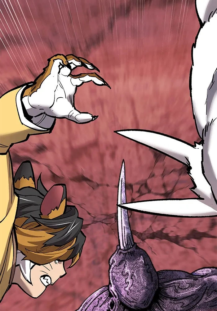 ยอดคนเลเวลทะลุ ตอนที่ 70 ฟ้าเดียวกัน รูปที่ 172