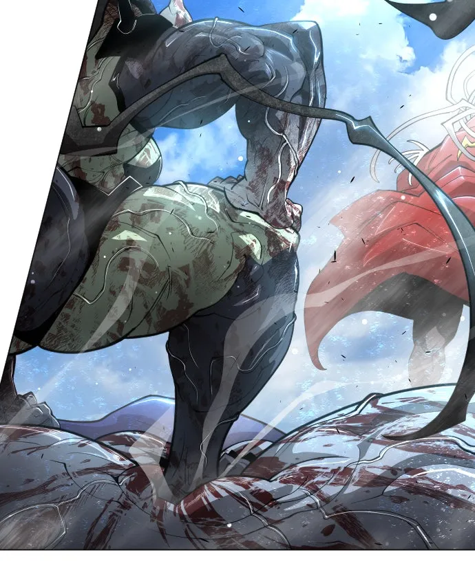 ยุคแห่งยอดมนุษย์ ตอนที่ 38 รูปที่ 50