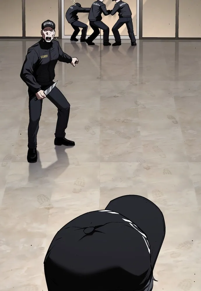 สนิมเชือดเลือดสาด ตอนที่ 22 รูปที่ 28