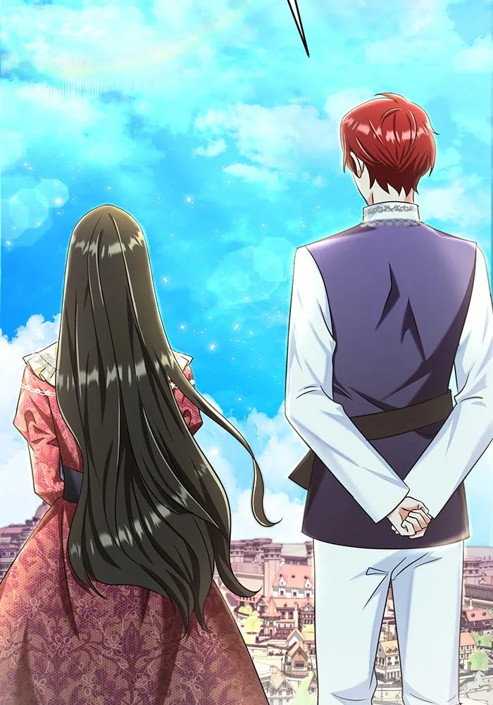 นางร้ายที่ไหนจะมีคุณธรรม ตอนที่ 105 รูปที่ 143