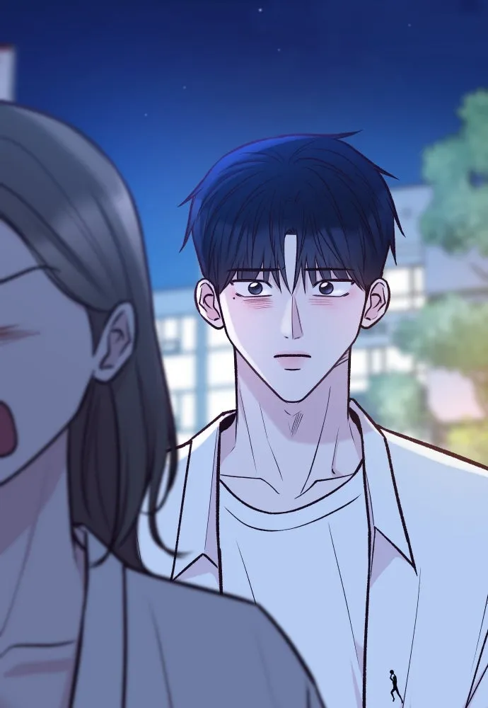 รักกันคนละครึ่งทาง ตอนที่ 40 รูปที่ 20