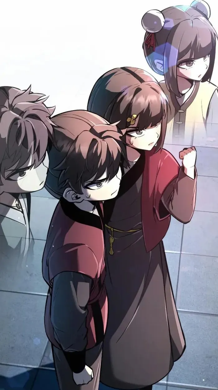 Rebirth of the Divine Demon การหวนค_นของมารสวรรค_ผ_พ_ช_ตใต_หล_า ตอนที่ ตอนที่ 1 รูปที่ 223