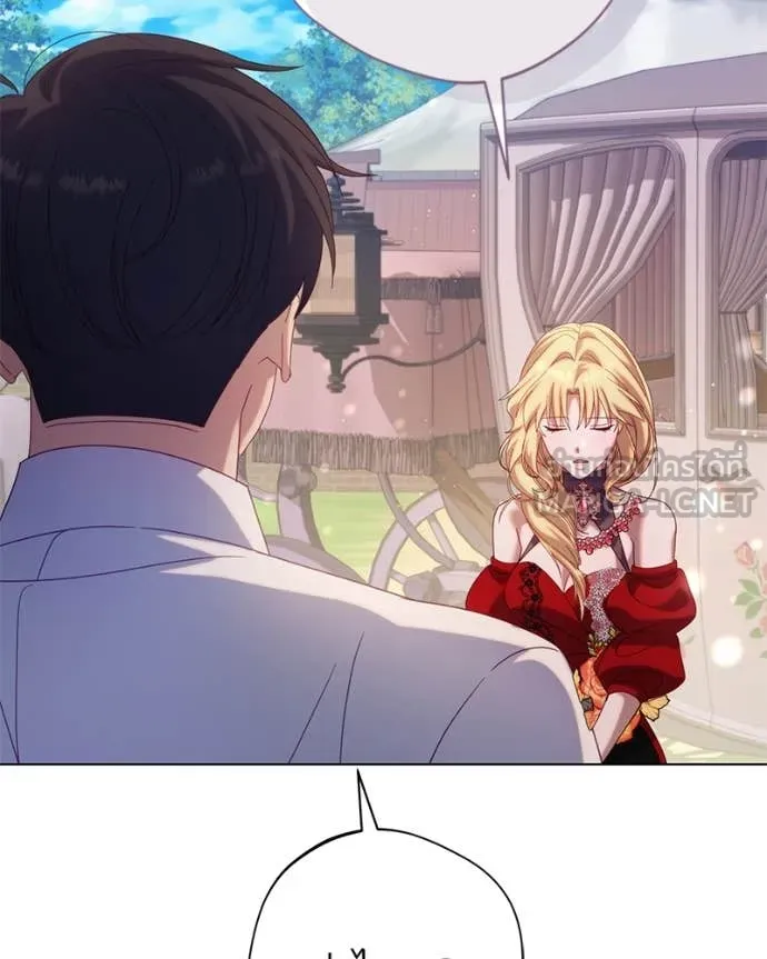 ถ้าเป็นนางร้าย ตอนที่ 24 รูปที่ 114