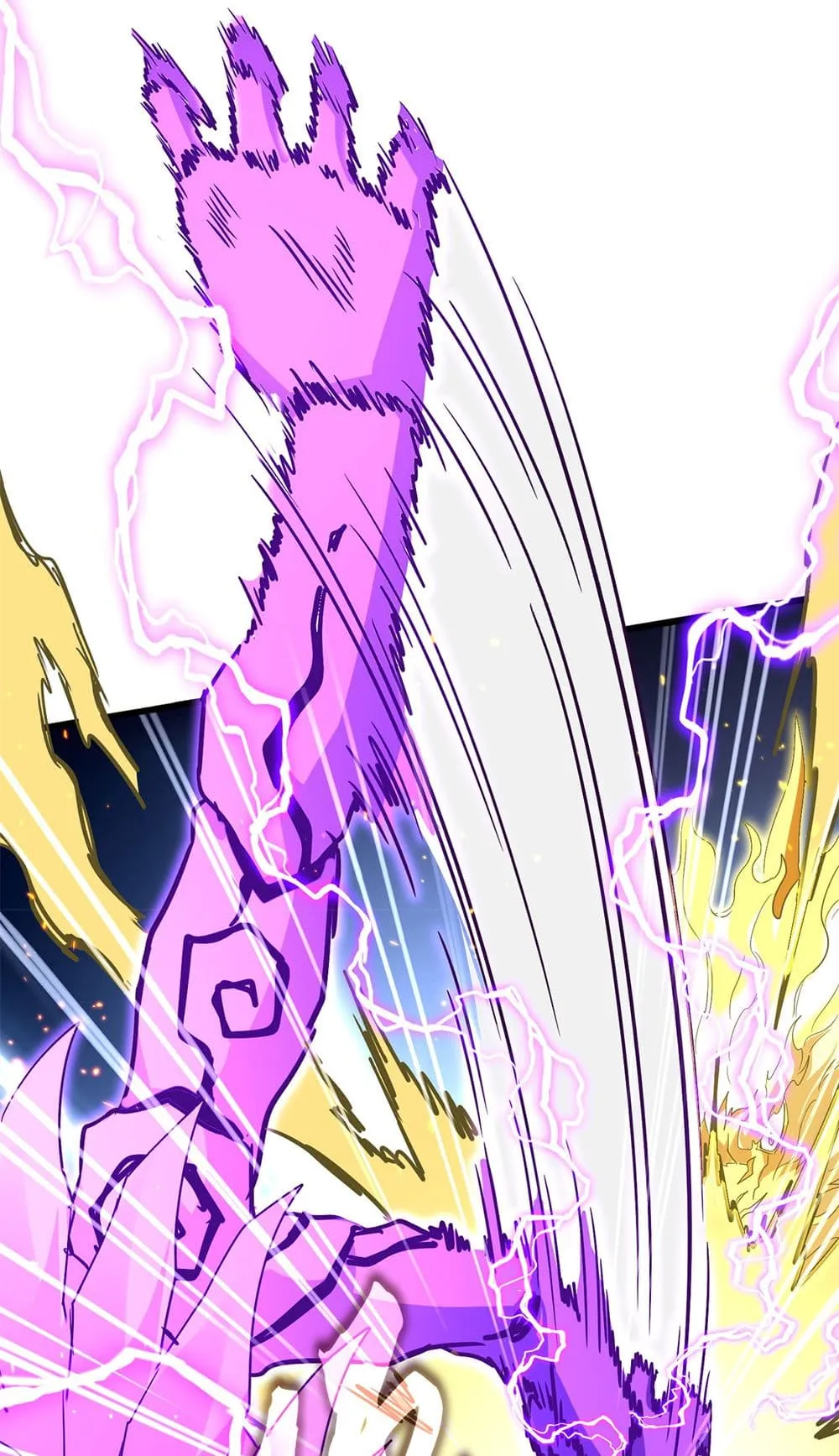 Magic Emperor ราชาจอมเวทย_ ตอนที่ ตอนที่ 727 รูปที่ 17