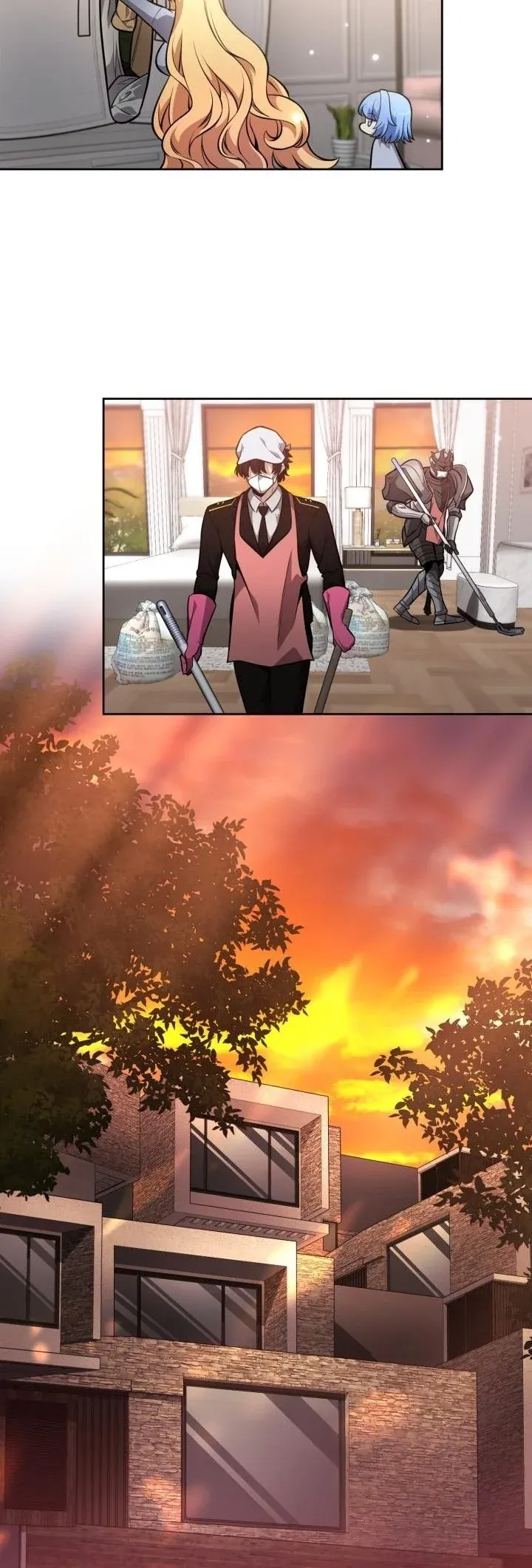 Kidnapped Dragons ด_ลล_บฉบ_บล_กพาต_วม_งกร ตอนที่ ตอนที่ 14 รูปที่ 52