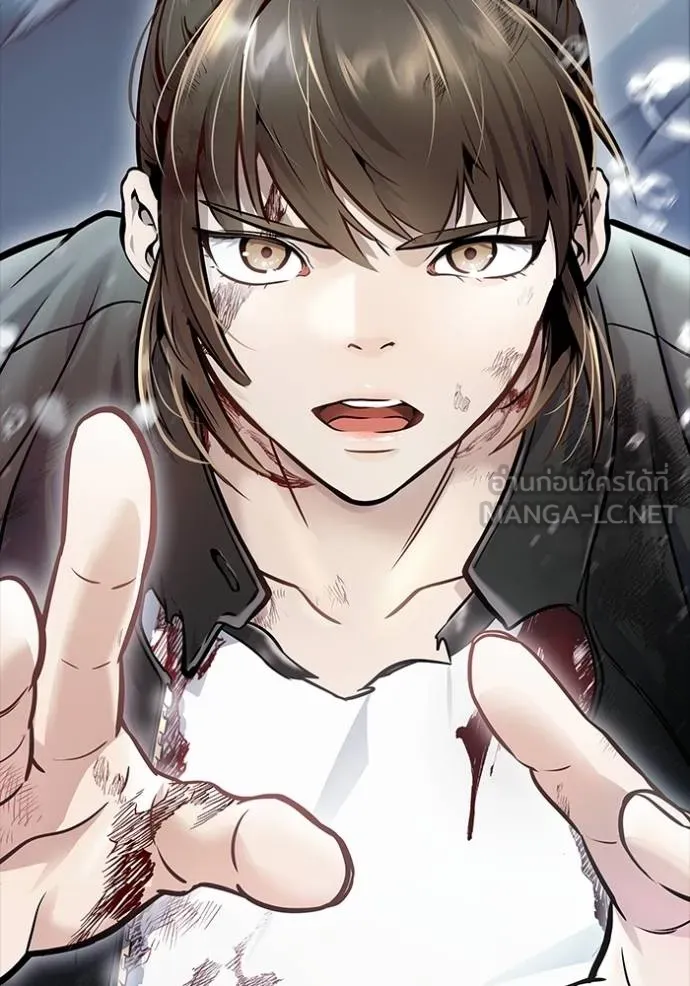 ทาวเวอร์ออฟก๊อด หอคอ ตอนที่ 636 รูปที่ 126