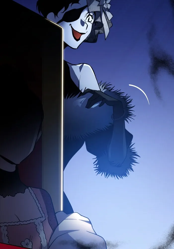 ฟิลเลียโรเซ่กับคำทำนายแห่งมงกุฎหนาม ตอนที่ 104 รูปที่ 76