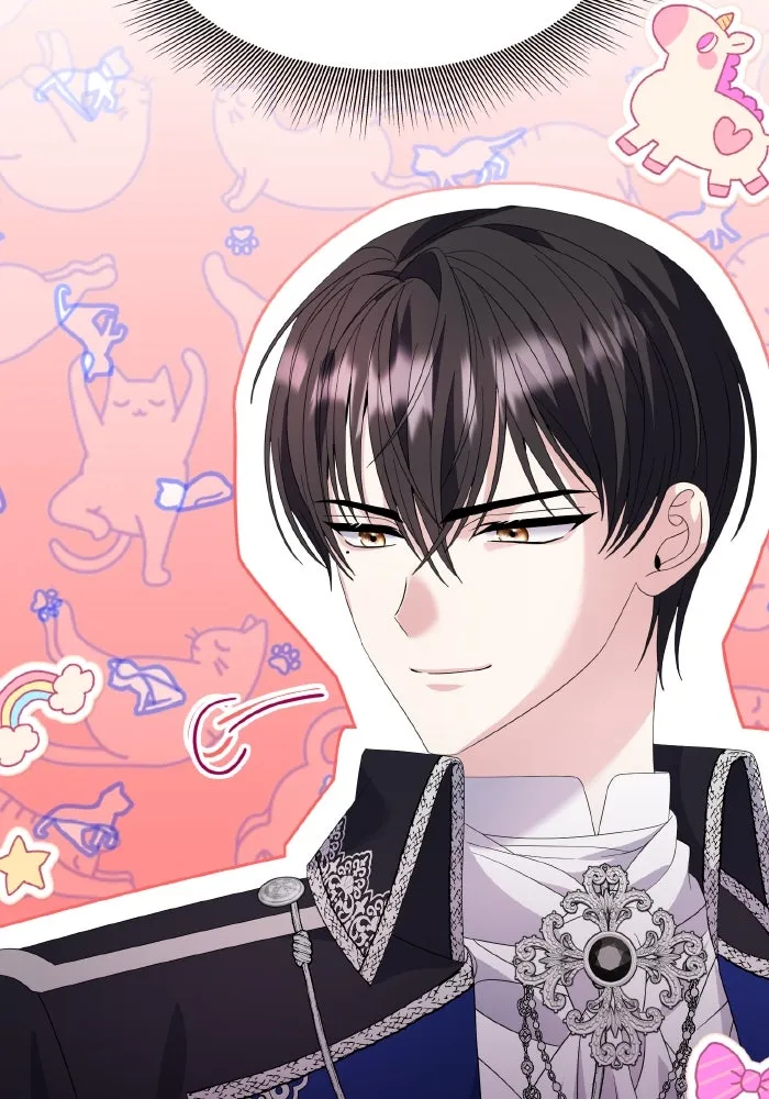 ทำแบบนี้ไม่ได้เพคะ องค์ชาย ตอนที่ 26 รูปที่ 25