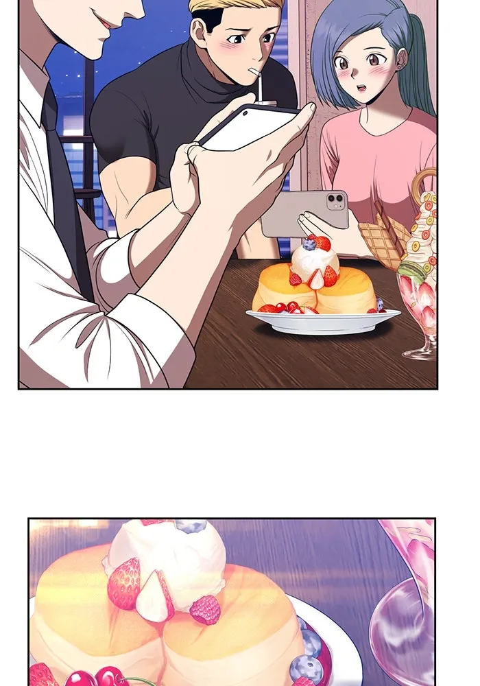 +99 ท่อนไม้พร้อมบวก ตอนที่ 47 รอบชิง (1) รูปที่ 188