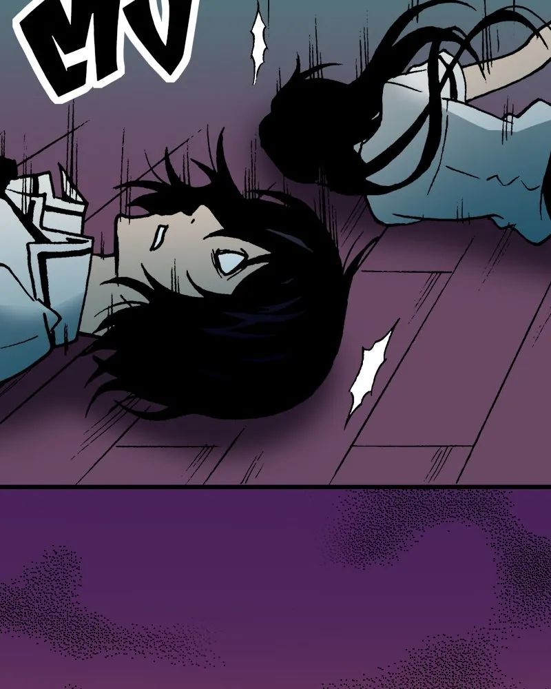 การิน BlaCX ปริศนาอาถรรพ์สีดำ ตอนที่ 12 ดาว (จบ) รูปที่ 35