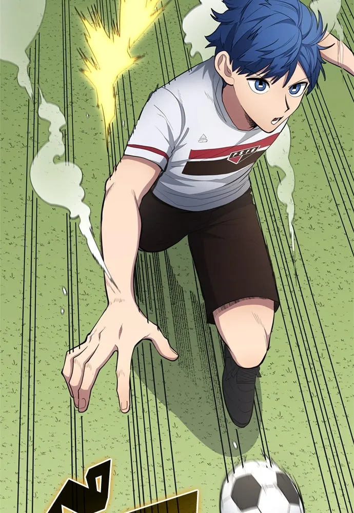 นักเตะแข้งสวรรค์ ตอนที่ 72 รูปที่ 50