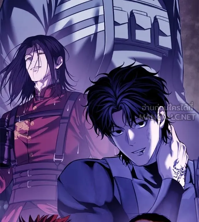 มัจจุราชชุดแดง ตอนที่ 19 รูปที่ 48