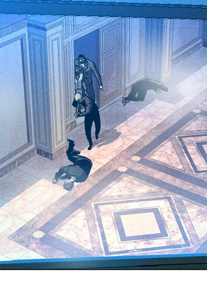 พี่ชายสายบอดี้การ์ด ตอนที่ 171 รูปที่ 74