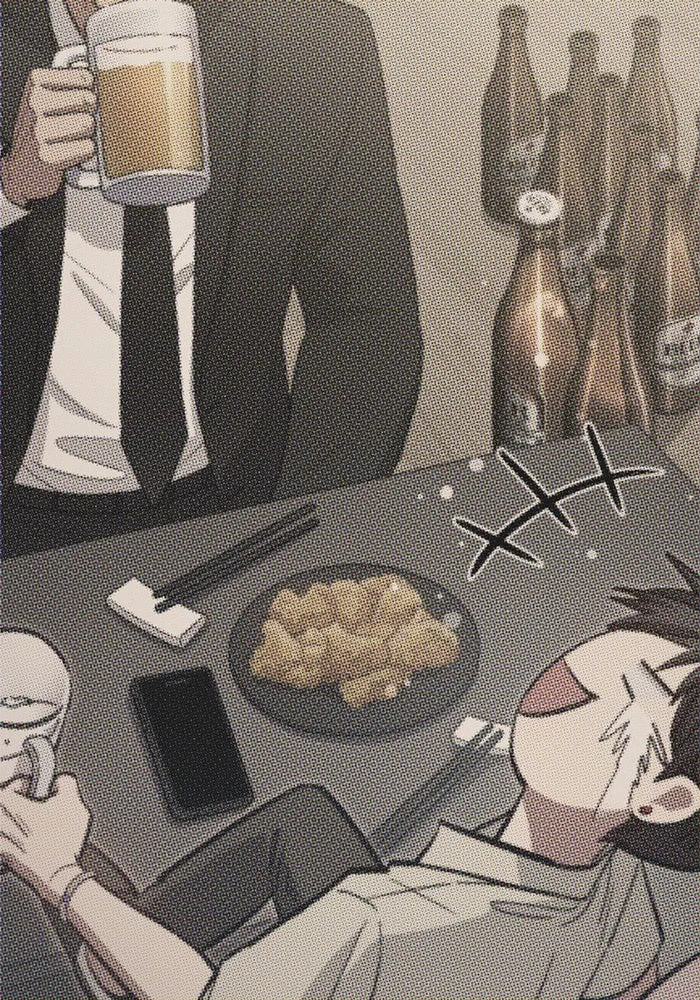 My S-Class Hunters ตอนที่ 128 หนีเสือปะจระเข้ (1) รูปที่ 62