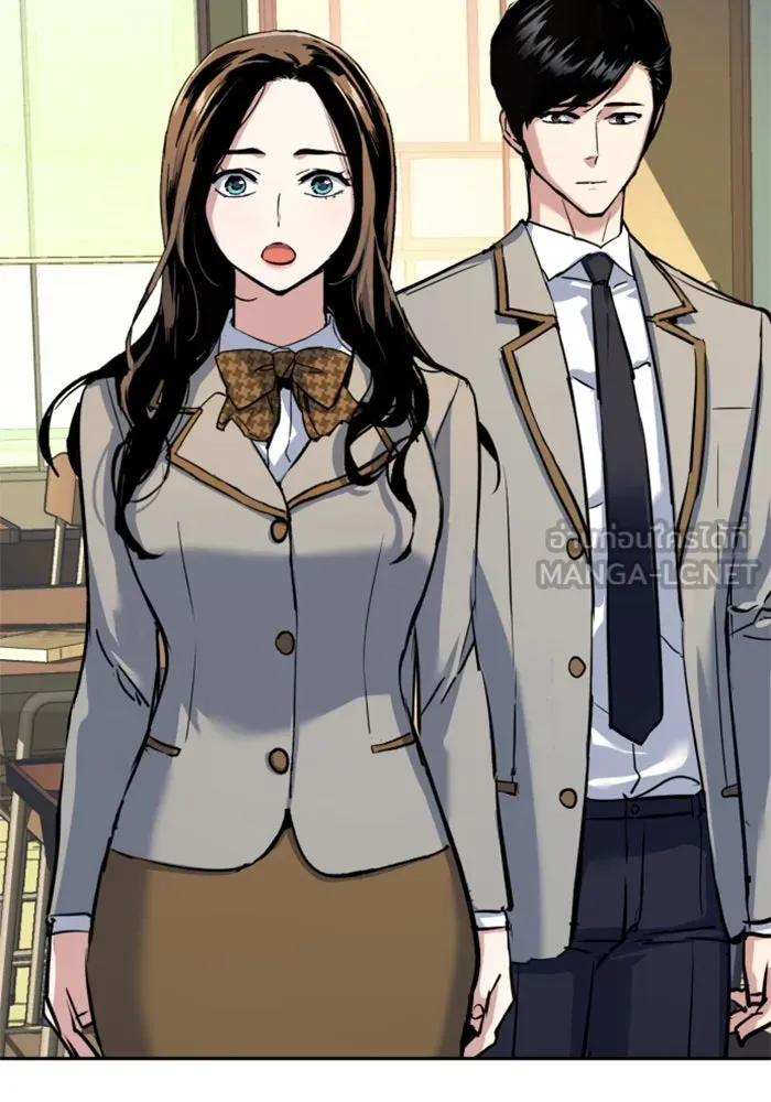 พี่ชายสายบอดี้การ์ด ตอนที่ 238 รูปที่ 6