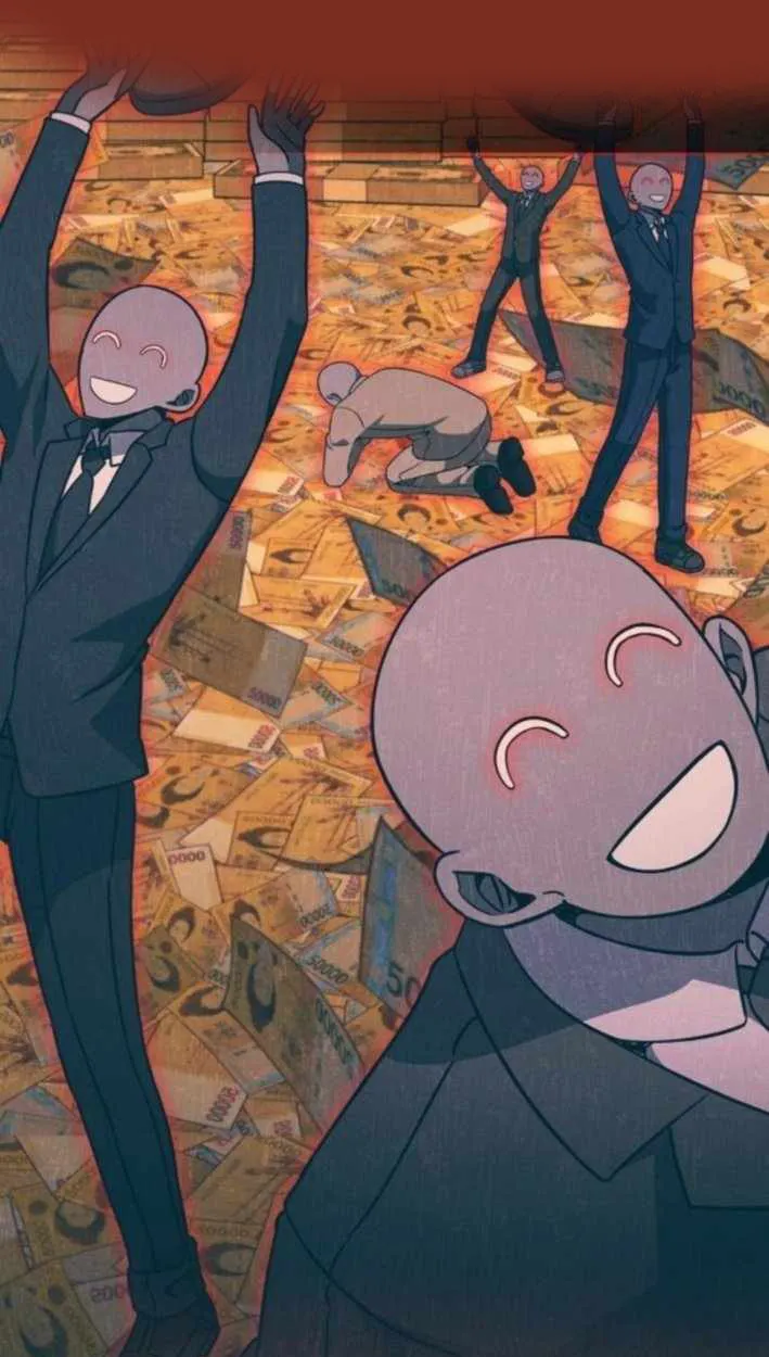 Part-Time Grim Reaper ตอนที่ ตอนที่ 30 รูปที่ 45