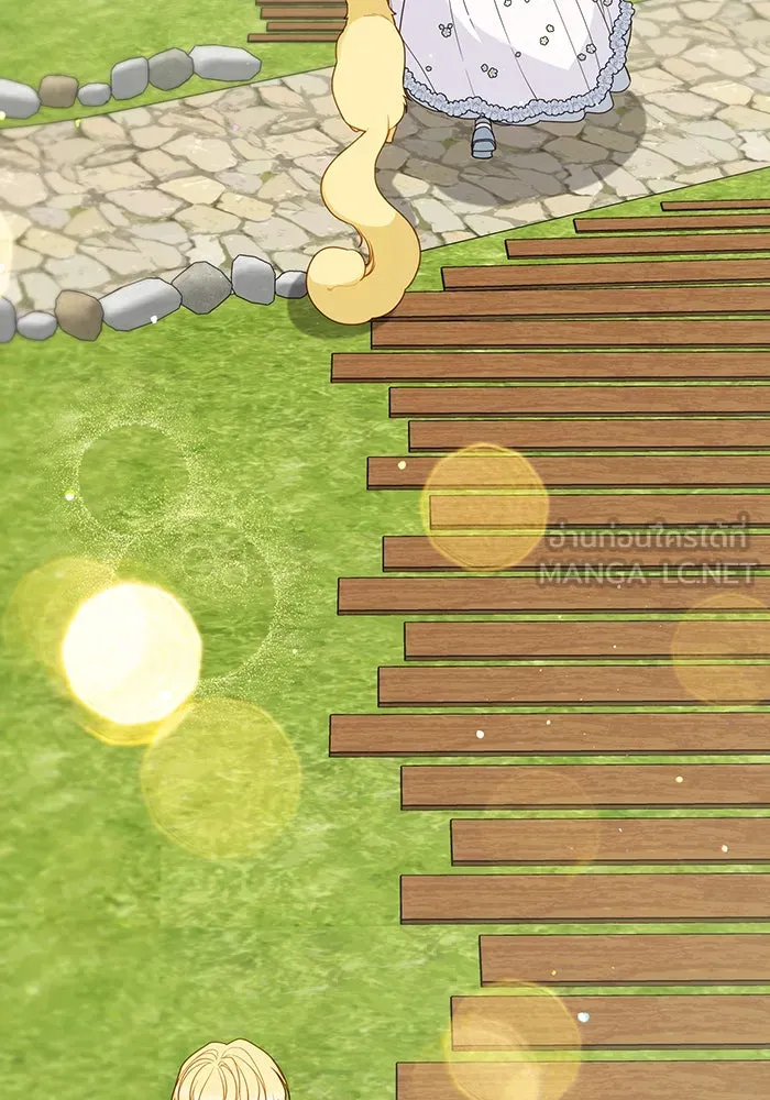 หนูน้อยทรราช ตอนที่ 92 รูปที่ 87