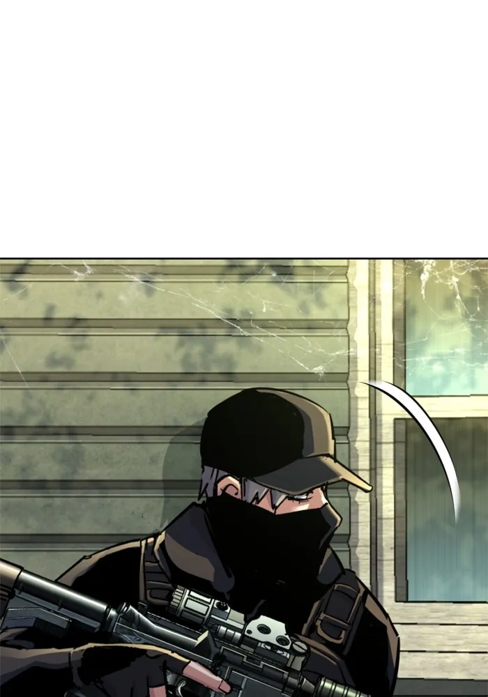 พี่ชายสายบอดี้การ์ด ตอนที่ 214 รูปที่ 98