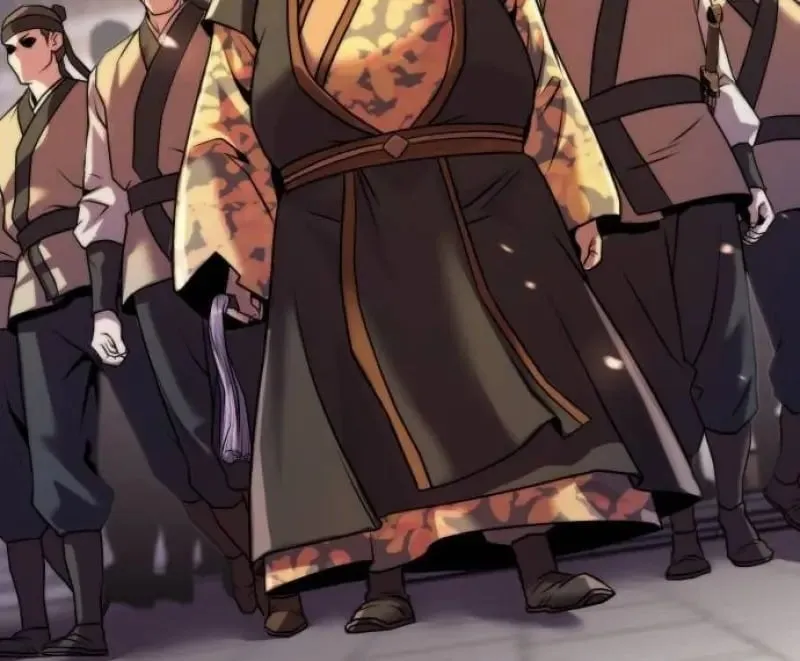 Chronicles of the Demon Faction ตำนานการเก_ดใหม_ในล_ทธ_มาร ตอนที่ ตอนที่ 146 รูปที่ 122