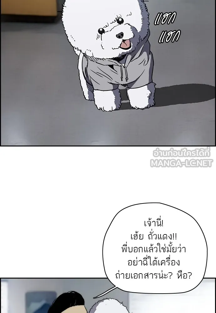 ปั่นสู้ฝันbrWind Breaker ตอนที่ 3 รูปที่ 42