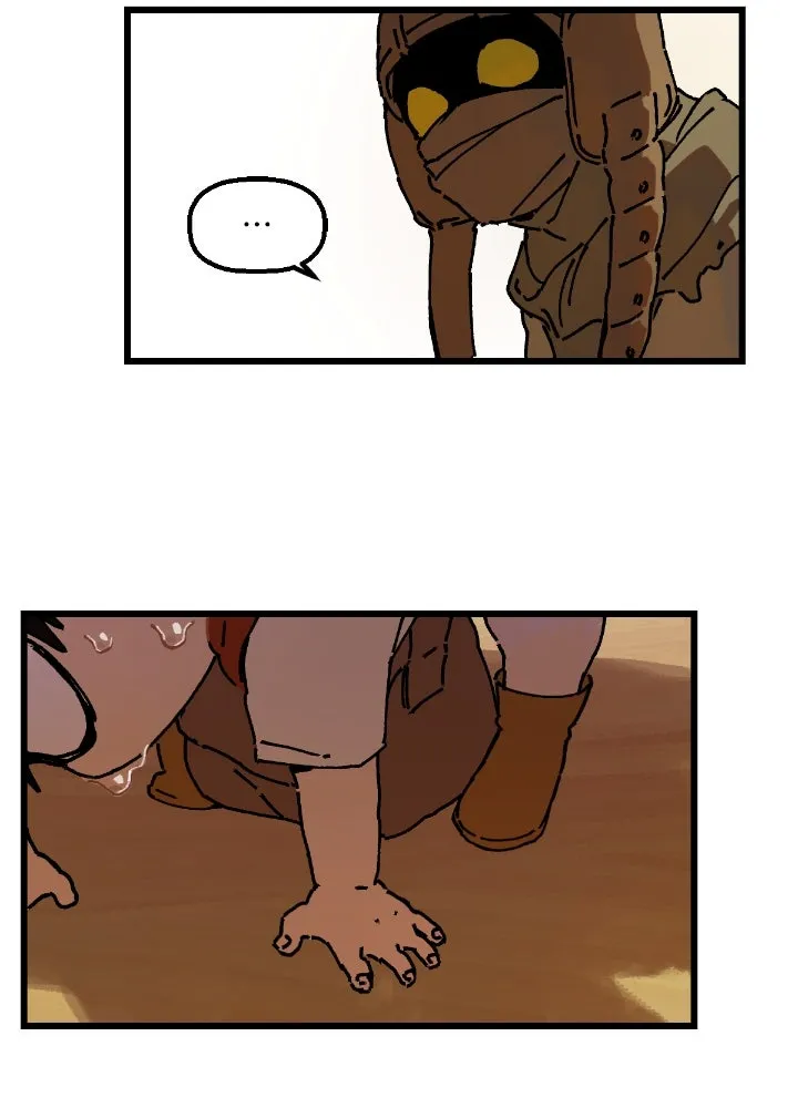 มัมหมีจ๋าหนูมาแบ๊ว ตอนที่ 3 รูปที่ 31