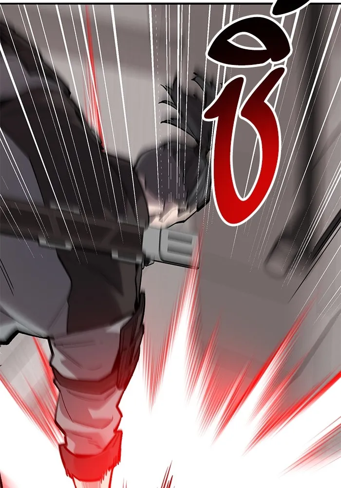 ยอดคนเลเวลทะลุ ตอนที่ 53 โลกที่ลุกเป็นไฟ (8) รูปที่ 164