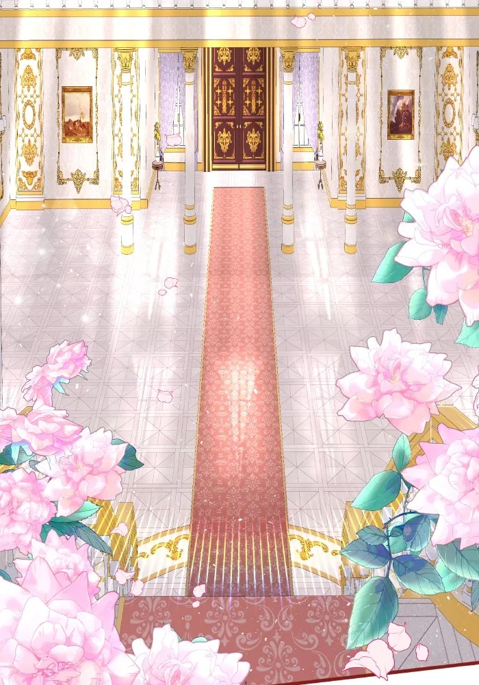 ทำแบบนี้ไม่ได้เพคะ องค์ชาย ตอนที่ 1 รูปที่ 2