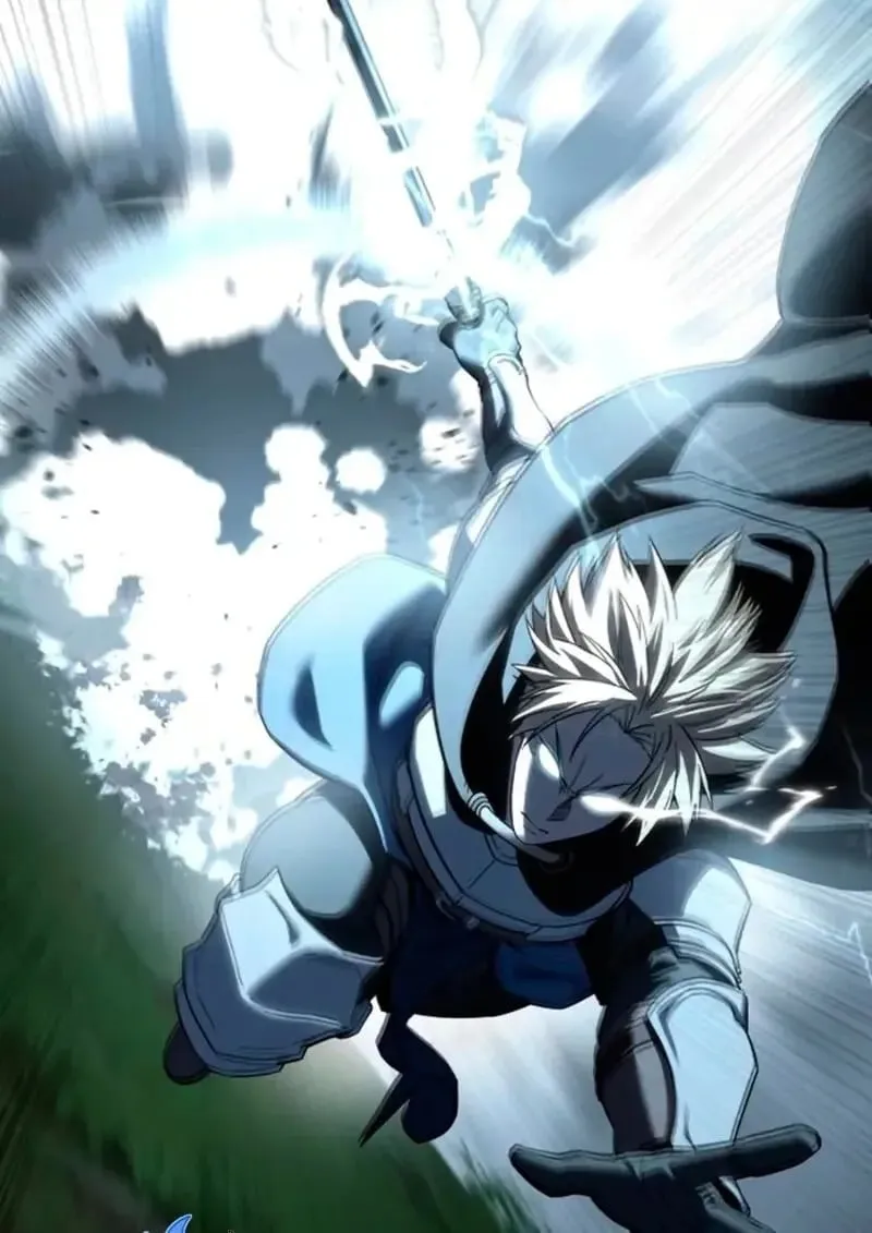 Star-Embracing Swordmaster ยอดน_กดาบผ_โอบอ_มดารา ตอนที่ ตอนที่ 100 รูปที่ 87