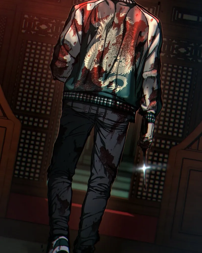 เกาลูน  ซาโรกา ตอนที่ 5 รูปที่ 191