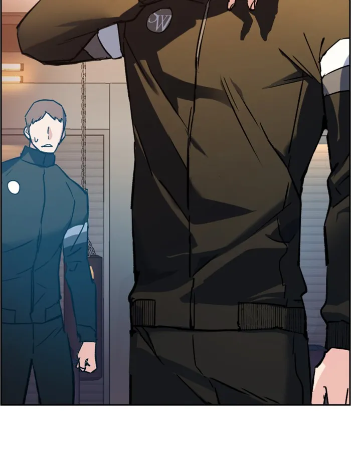 พี่ชายสายบอดี้การ์ด ตอนที่ 34 รูปที่ 34