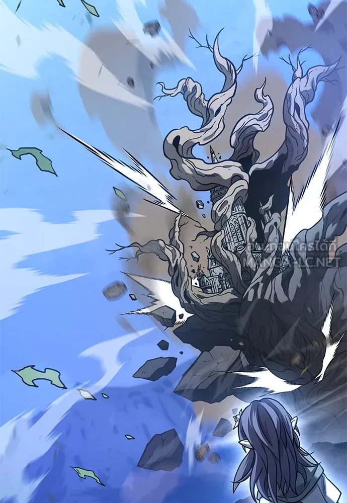 วิถีชาวนาของราชาปีศาจ ตอนที่ 15 รูปที่ 99