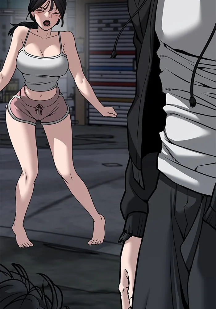 เลวฟาดเลว ตอนที่ 88 รูปที่ 19