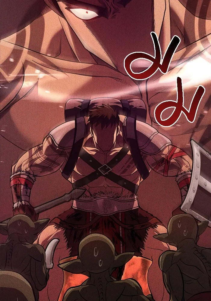 เอาชีวิตรอดในเกมฉบับคนเถื่อน ตอนที่ 11 รูปที่ 100