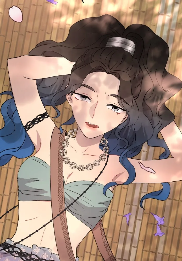 จันทร์เจ้า ตอนที่ ตอนที่ ๑๔  วิชานอกรีต รูปที่ 14