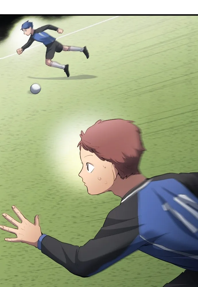 นักเตะแข้งสวรรค์ ตอนที่ 25 รูปที่ 70