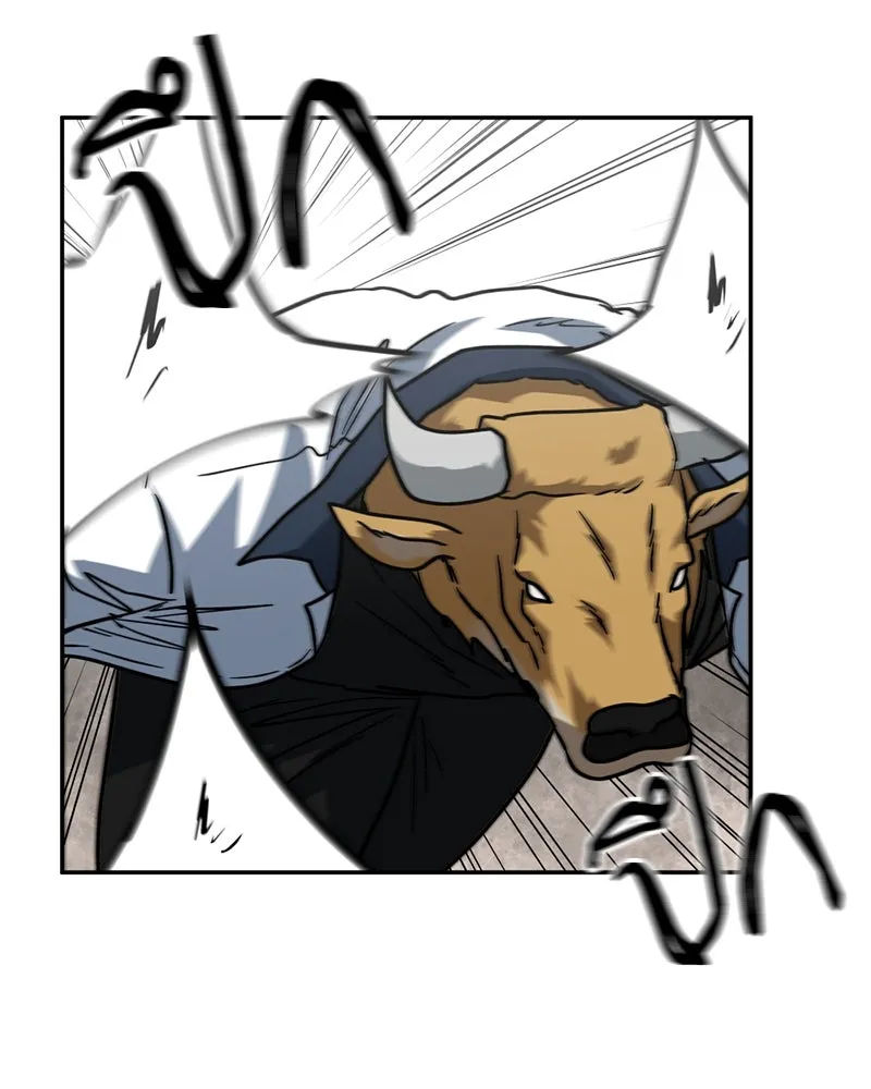 โรงเรียนสัตว์กินเนื้อ ตอนที่ 82 รูปที่ 37