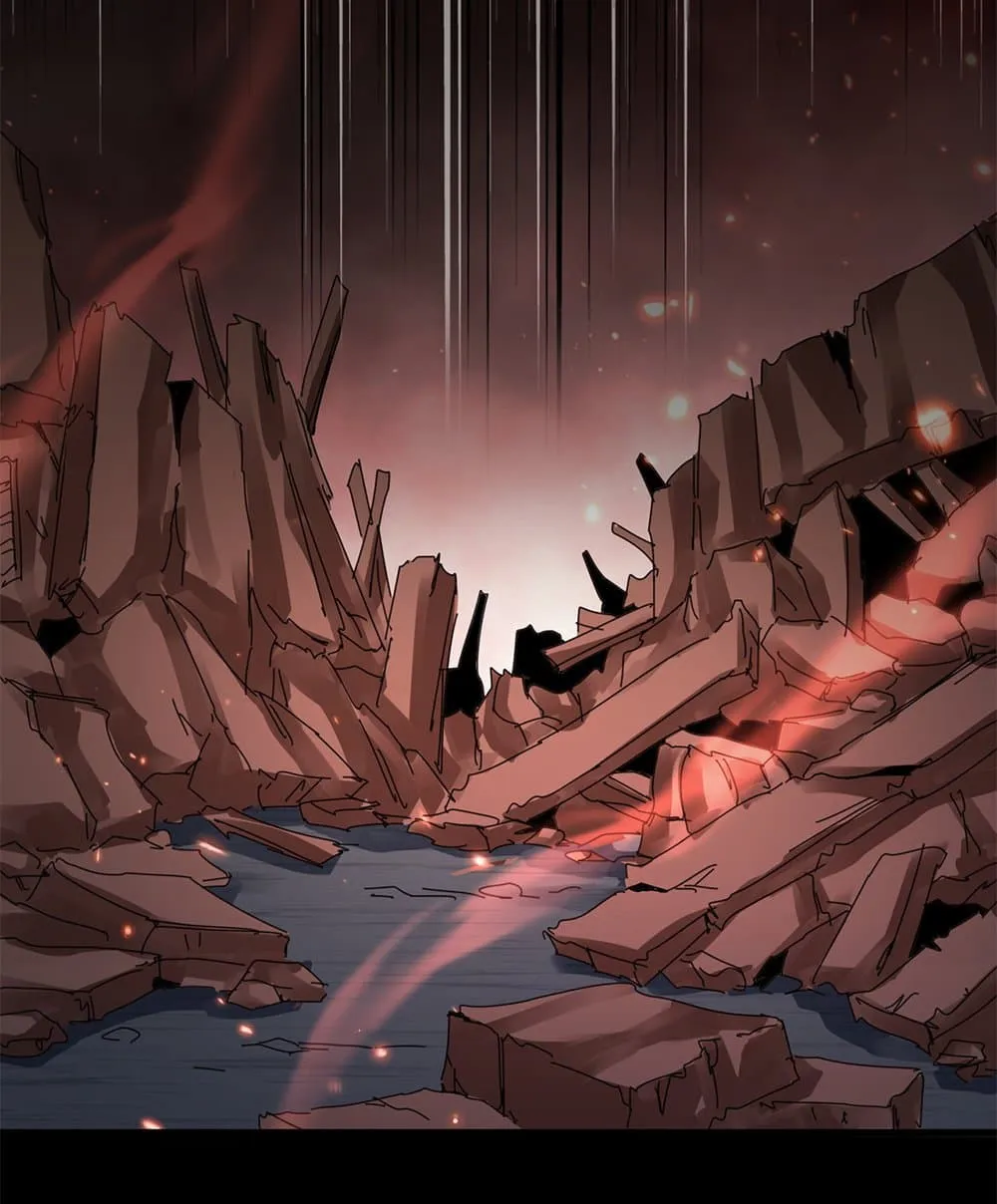 Magic Emperor ราชาจอมเวทย_ ตอนที่ ตอนที่ 774 รูปที่ 27