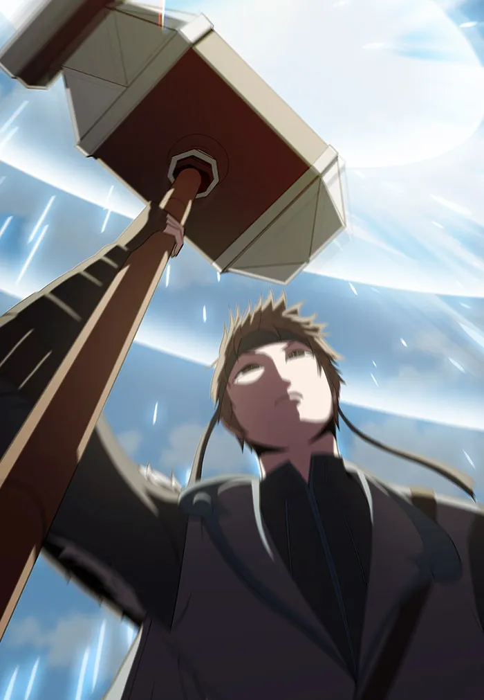 ผู้เล่นขั้นเทพแห่งหอคอยฝึกสอน ตอนที่ 127 รูปที่ 10